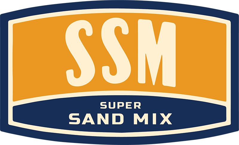 Bagged Mix - SSM